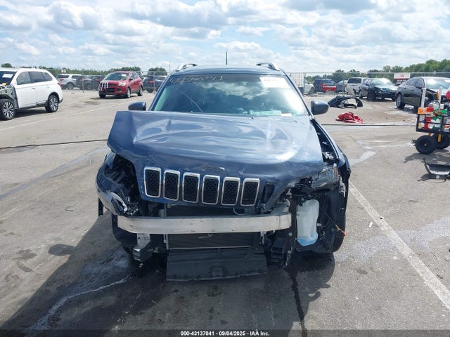 1C4PJMLB8KD437336 Jeep 2019