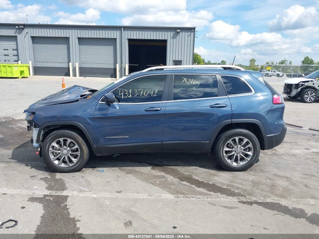 1C4PJMLB8KD437336 Jeep 2019