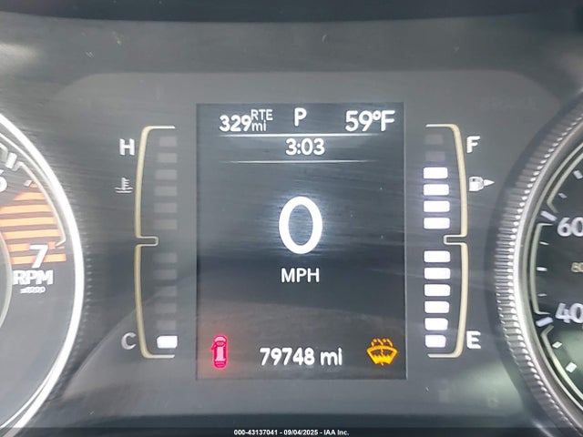 1C4PJMLB8KD437336 Jeep 2019