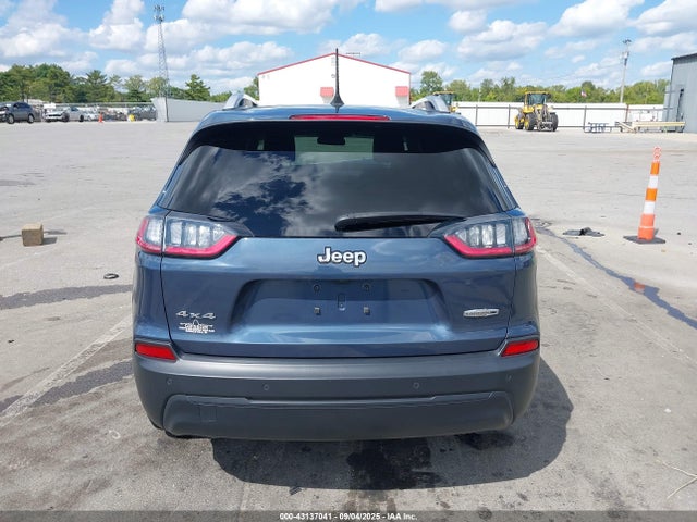 1C4PJMLB8KD437336 Jeep 2019