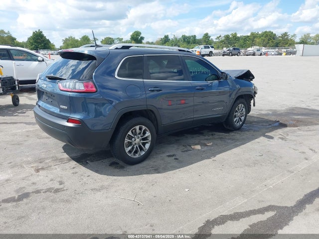 1C4PJMLB8KD437336 Jeep 2019