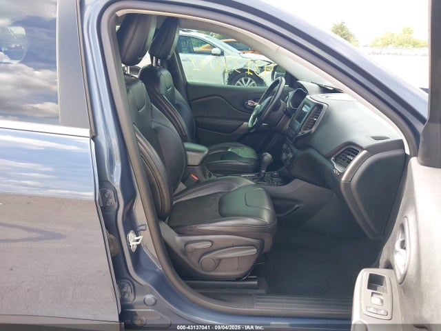 1C4PJMLB8KD437336 Jeep 2019