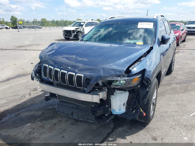 1C4PJMLB8KD437336 Jeep 2019