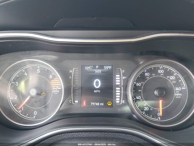 1C4PJMLB8KD437336 Jeep 2019