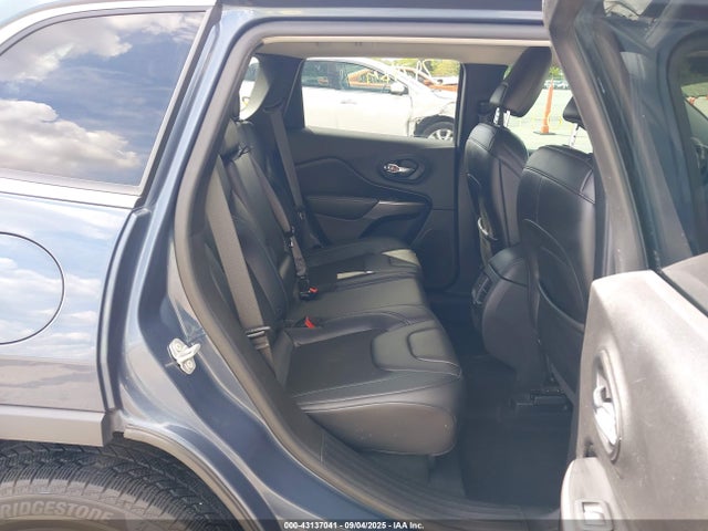 1C4PJMLB8KD437336 Jeep 2019