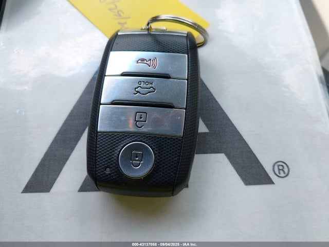 5XXGN4A77FG425869 KIA dohc gdi theta ii