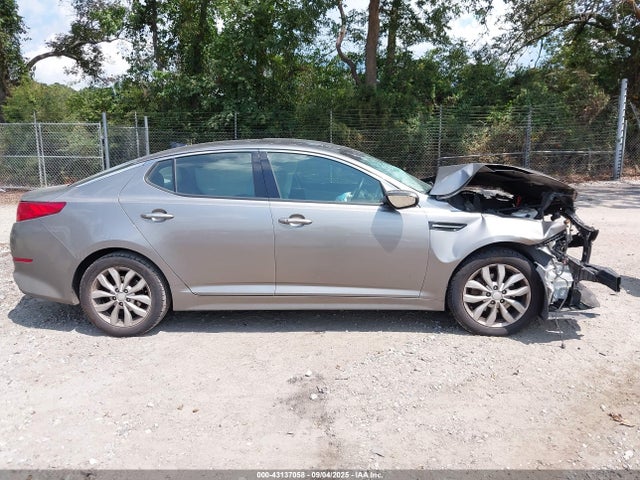 5XXGN4A77FG425869 KIA dohc gdi theta ii