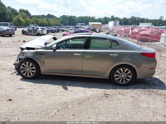 5XXGN4A77FG425869 KIA dohc gdi theta ii