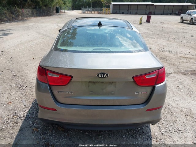 5XXGN4A77FG425869 KIA dohc gdi theta ii