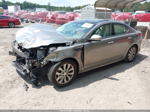5XXGN4A77FG425869 KIA dohc gdi theta ii