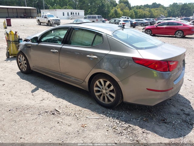 5XXGN4A77FG425869 KIA dohc gdi theta ii