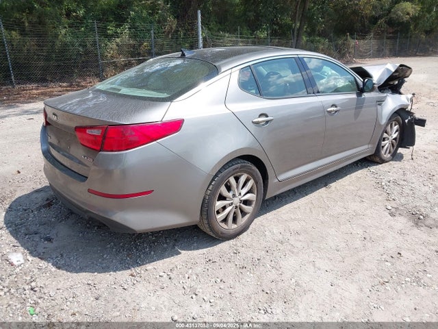 5XXGN4A77FG425869 KIA dohc gdi theta ii