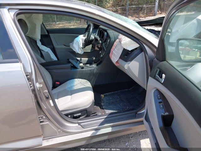 5XXGN4A77FG425869 KIA dohc gdi theta ii