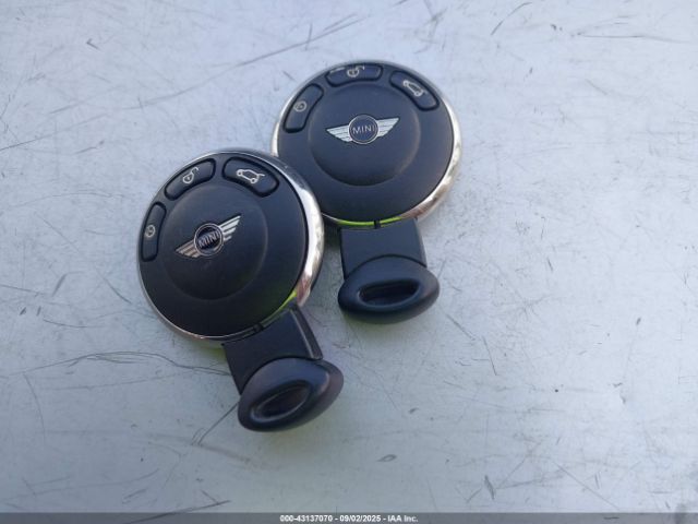 2013 MINI HARDTOP WMWSU3C58DT684058 Photo 10