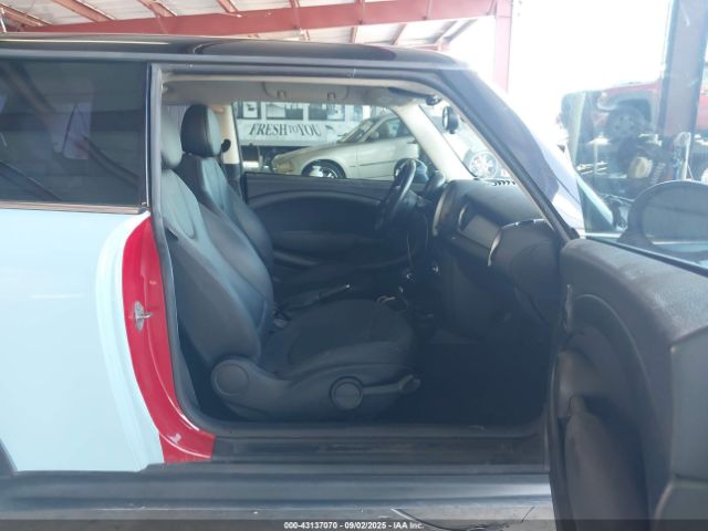 2013 MINI HARDTOP WMWSU3C58DT684058 Photo 4