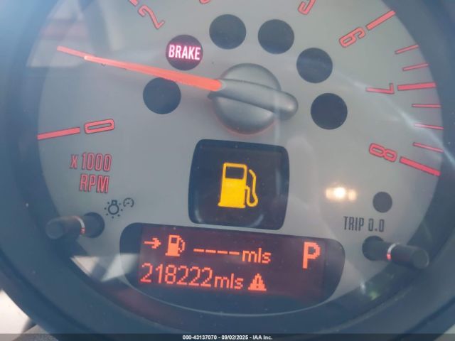 2013 MINI HARDTOP WMWSU3C58DT684058 Photo 6