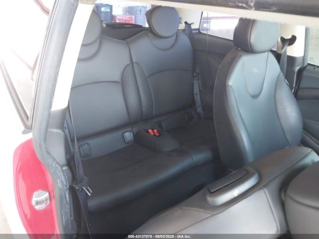 2013 MINI HARDTOP WMWSU3C58DT684058 Photo 7