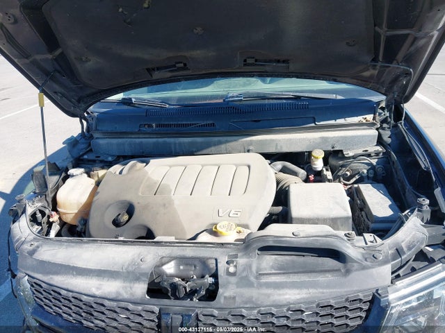 3C4PDCEG3HT625761 Dodge 2017