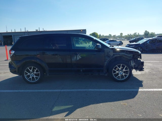 3C4PDCEG3HT625761 Dodge 2017