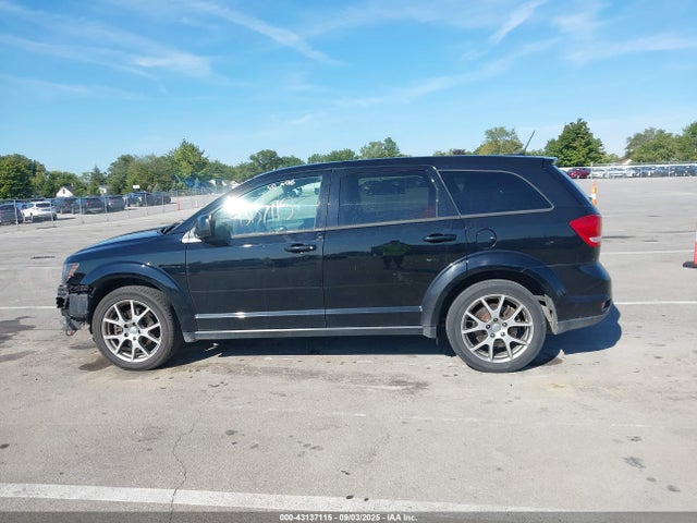 3C4PDCEG3HT625761 Dodge 2017