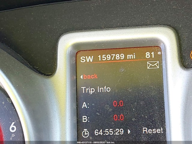 3C4PDCEG3HT625761 Dodge 2017