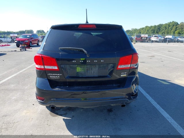 3C4PDCEG3HT625761 Dodge 2017