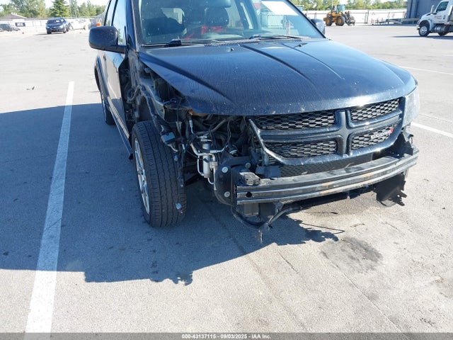 3C4PDCEG3HT625761 Dodge 2017