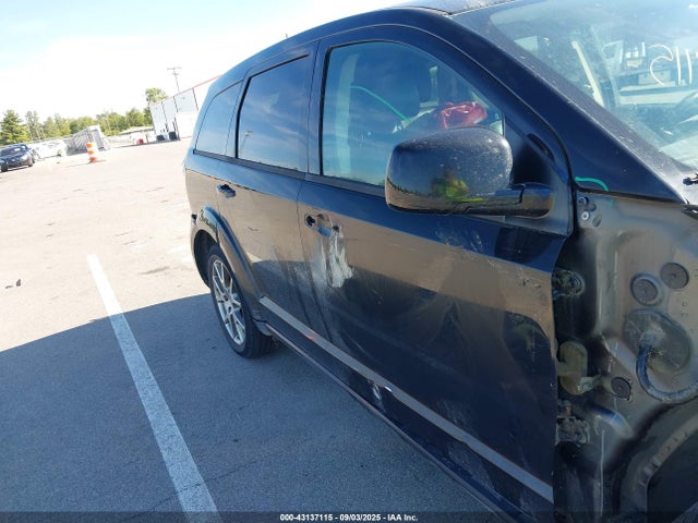 3C4PDCEG3HT625761 Dodge 2017