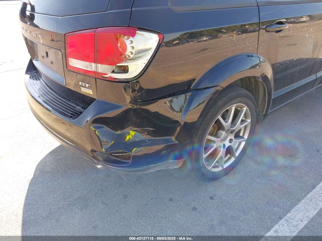 3C4PDCEG3HT625761 Dodge 2017