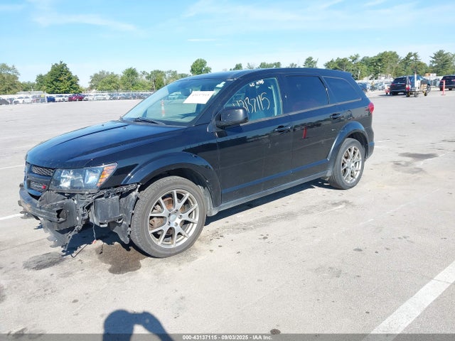 3C4PDCEG3HT625761 Dodge 2017