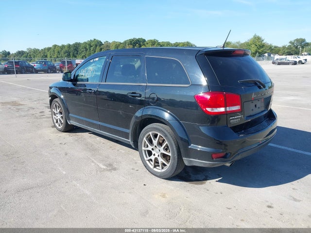 3C4PDCEG3HT625761 Dodge 2017