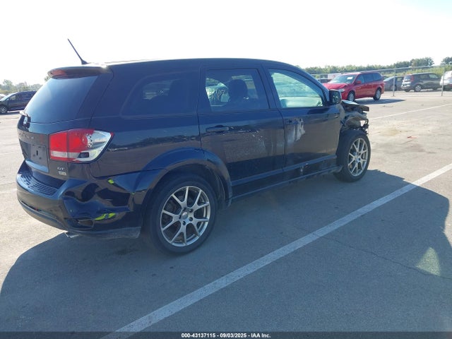 3C4PDCEG3HT625761 Dodge 2017