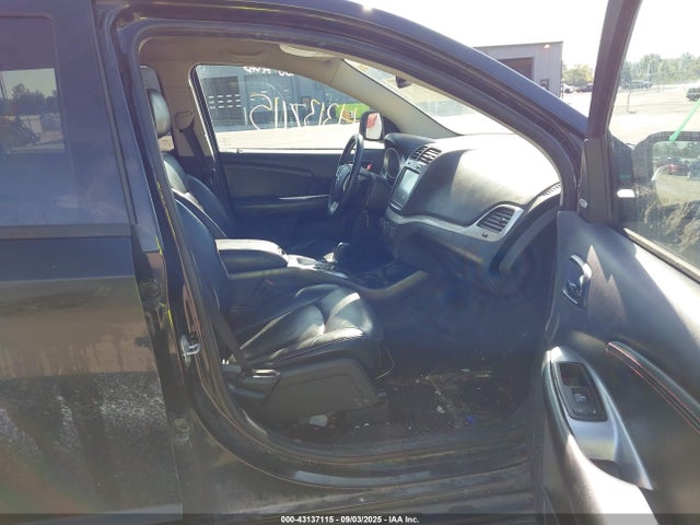 3C4PDCEG3HT625761 Dodge 2017