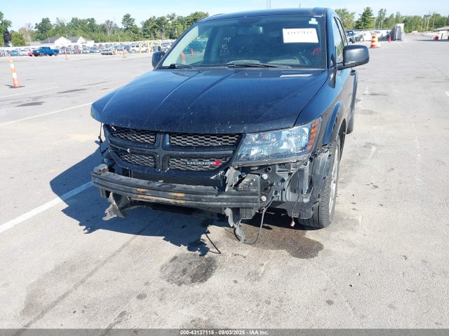3C4PDCEG3HT625761 Dodge 2017