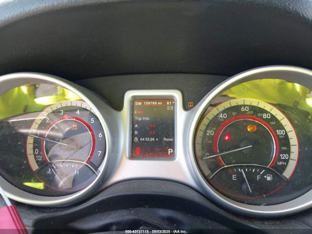 3C4PDCEG3HT625761 Dodge 2017