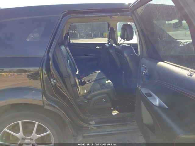 3C4PDCEG3HT625761 Dodge 2017