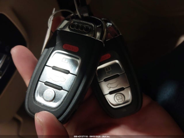 2013 AUDI A6 WAUGFAFC0DN089207 Photo 10