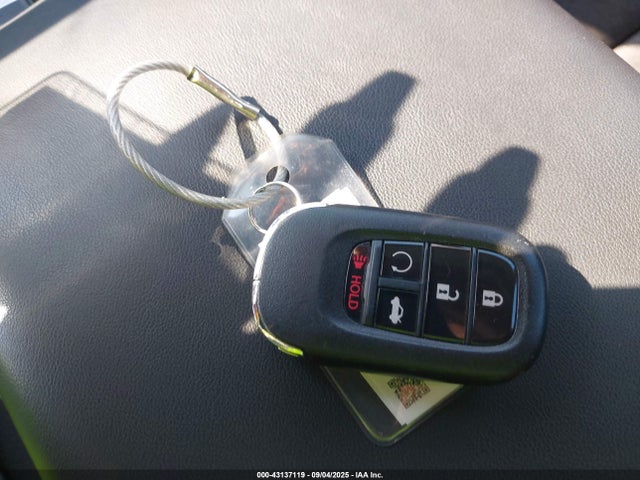 1HGCY1F39RA004800 Honda l15be