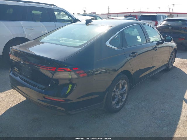1HGCY1F39RA004800 Honda l15be