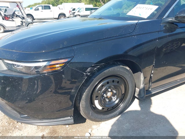 1HGCY1F39RA004800 Honda l15be