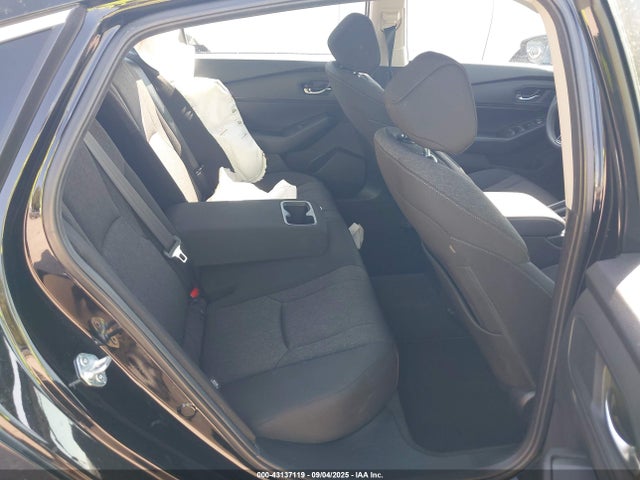 1HGCY1F39RA004800 Honda l15be