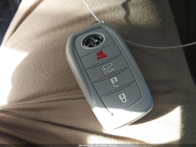 2023 TOYOTA COROLLA CROSS 7MUDAABG7PV077220 Photo 10