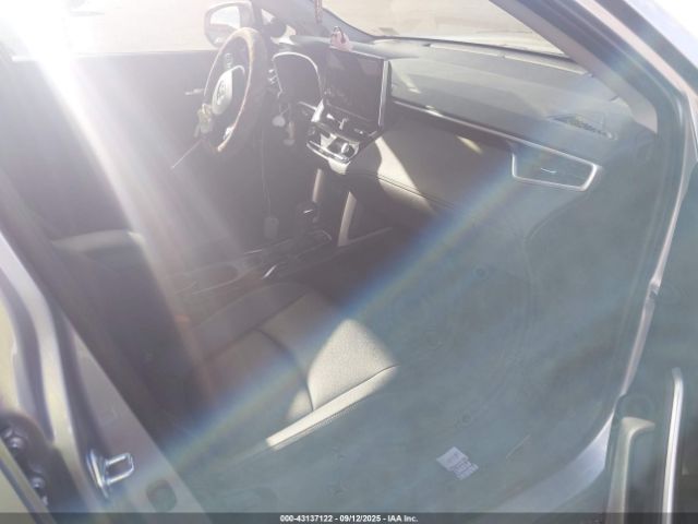 2023 TOYOTA COROLLA CROSS 7MUDAABG7PV077220 Photo 4