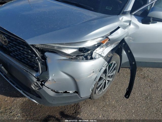 2023 TOYOTA COROLLA CROSS 7MUDAABG7PV077220 Photo 5