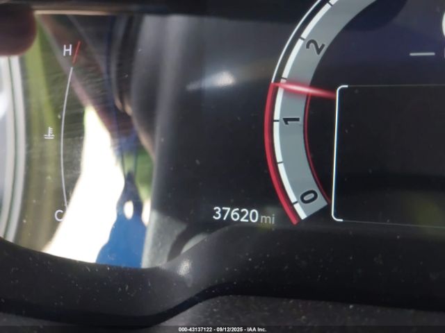 2023 TOYOTA COROLLA CROSS 7MUDAABG7PV077220 Photo 6