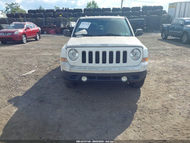 Jeep Patriot 2015 1C4NJRFB4FD125701 Image 6