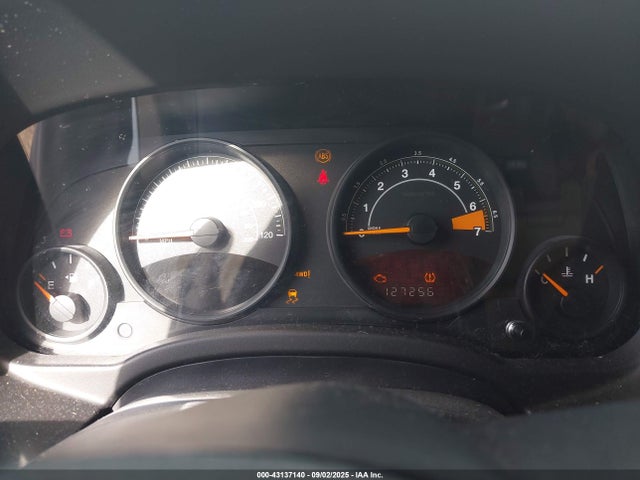 Jeep Patriot 2015 1C4NJRFB4FD125701 Image 7