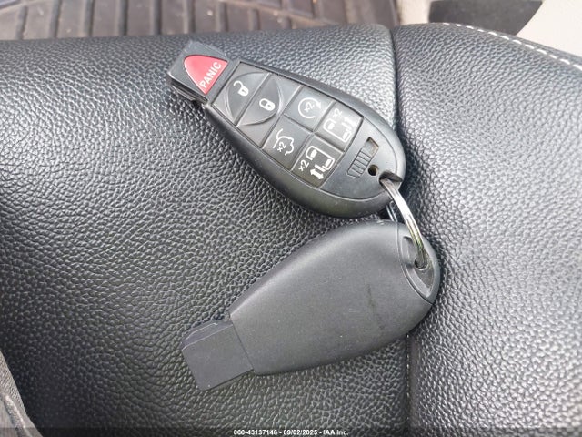 Dodge Grand Caravan 2014 2C4RDGCG3ER308418 Image 11