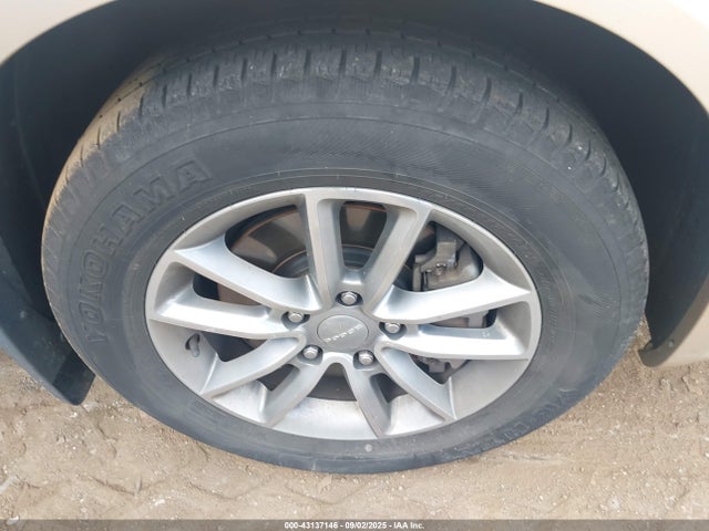 2C4RDGCG3ER308418 Dodge Grand Caravan