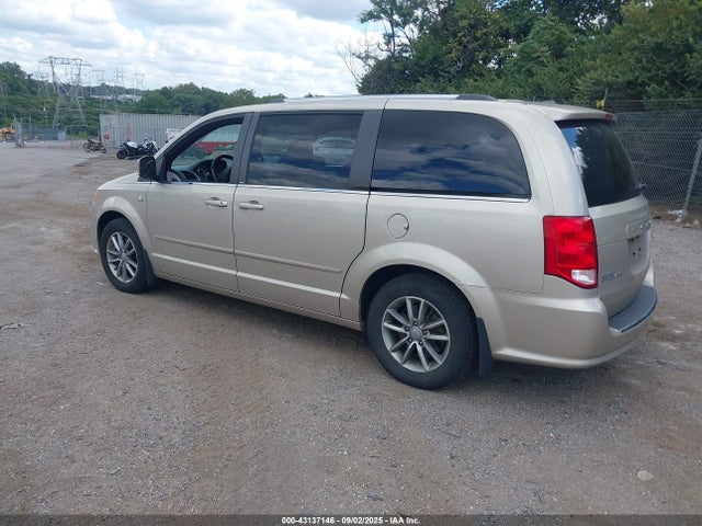 2C4RDGCG3ER308418 Dodge Grand Caravan